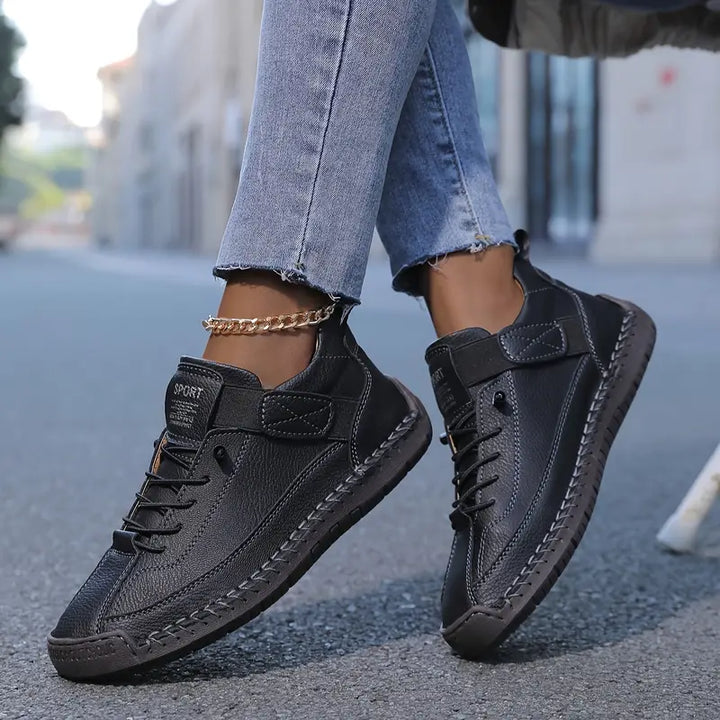 Elvira | Zapatillas cómodas y con buen soporte