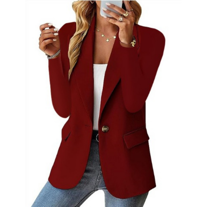 Ana™ | Americana elegante para un look chic y versátil