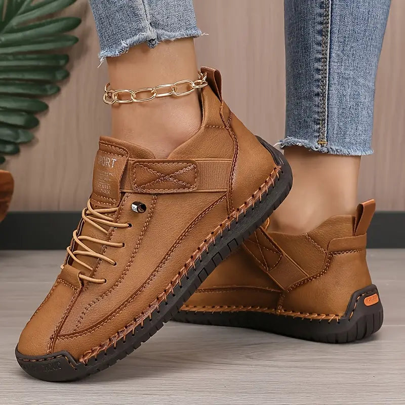 Elvira | Zapatillas cómodas y con buen soporte
