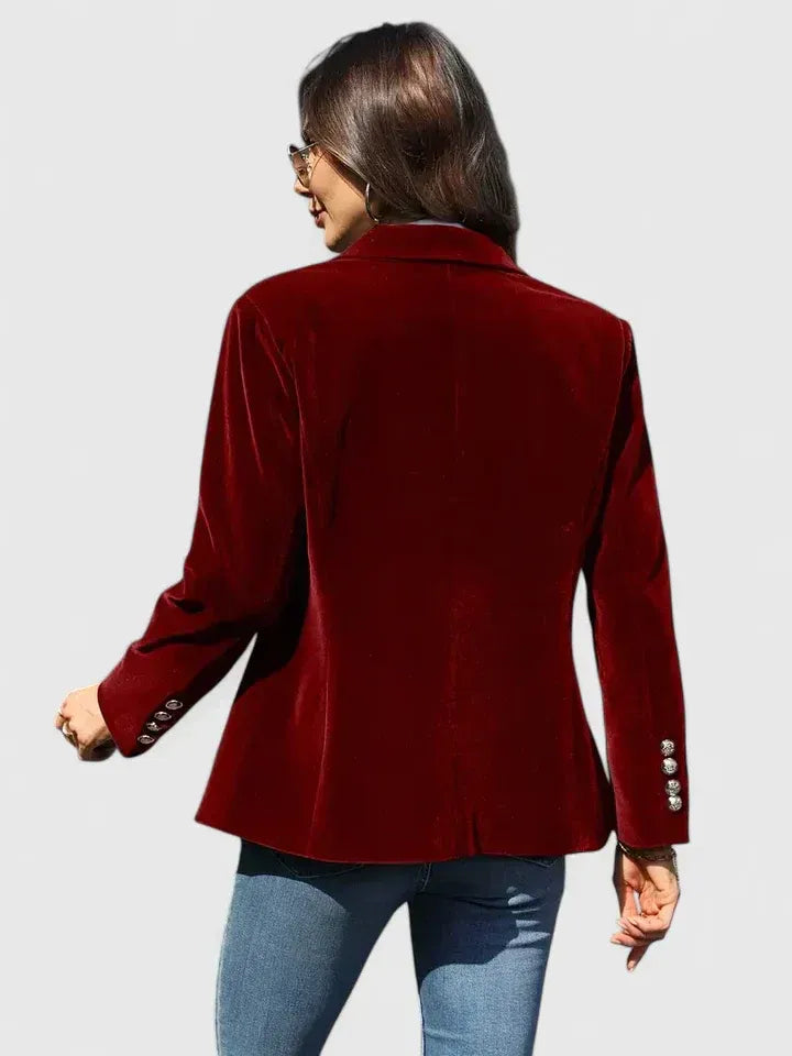 Ana | Americana elegante